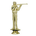 Trophy Figure (Civilian Male Shooter)